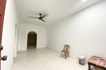 Seksyen 17, Shah Alam