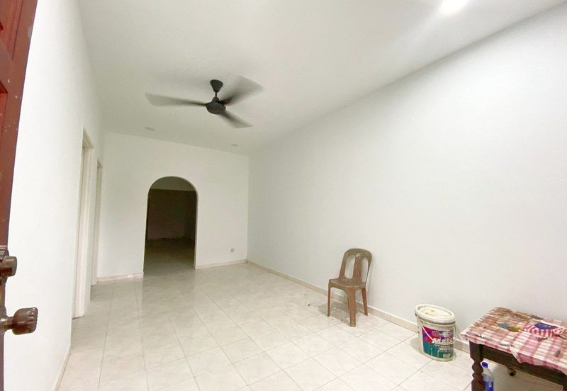 Seksyen 17, Shah Alam