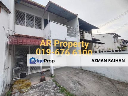 Double Storey SS19 Subang Jaya For Rent, Selangor, Subang Jaya