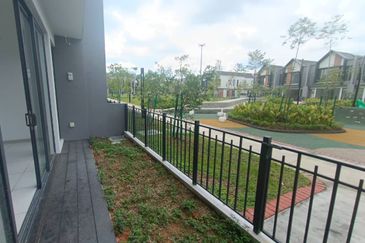 Ilham Residence @ City of Elmina