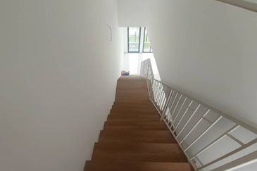 Ilham Residence @ City of Elmina