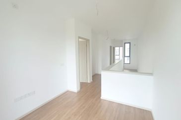 Ilham Residence @ City of Elmina