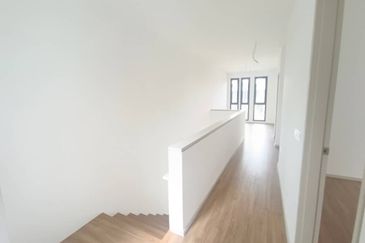 Ilham Residence @ City of Elmina