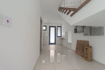 Ilham Residence @ City of Elmina