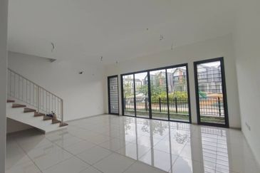 Ilham Residence @ City of Elmina