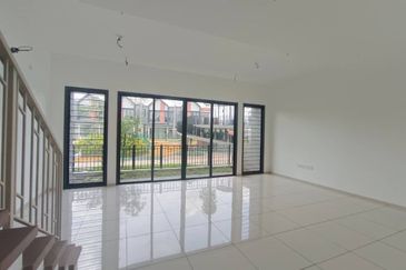 Ilham Residence @ City of Elmina