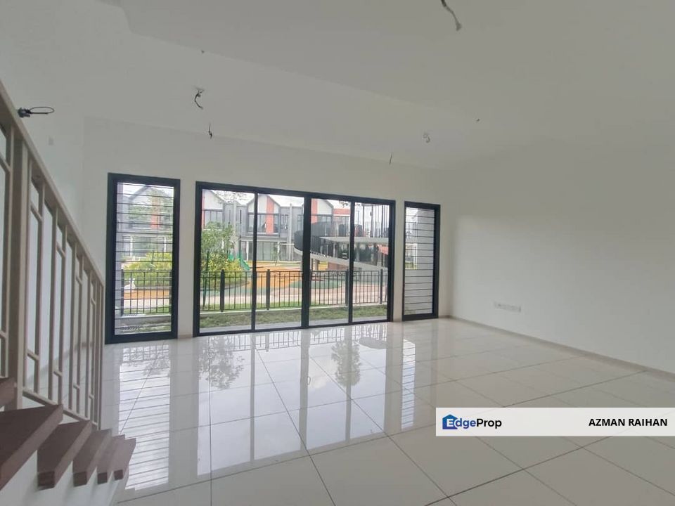 Ilham Residence @ City of Elmina Shah Alam, Selangor, Shah Alam