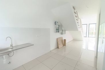 Ilham Residence @ City of Elmina