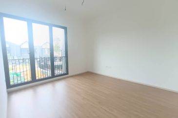 Ilham Residence @ City of Elmina