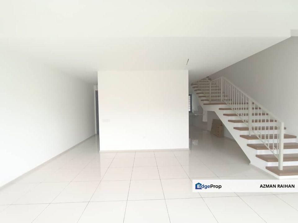 Ilham Residence @ City of Elmina Shah Alam, Selangor, Shah Alam