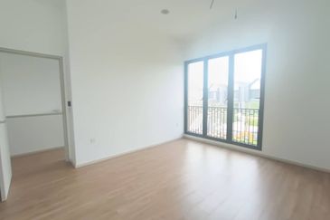 Ilham Residence @ City of Elmina