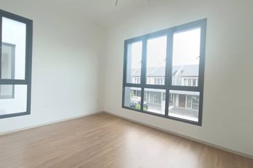 Ilham Residence @ City of Elmina