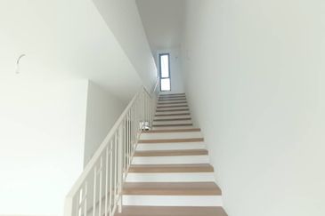 Ilham Residence @ City of Elmina