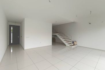 Ilham Residence @ City of Elmina