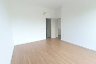 Ilham Residence @ City of Elmina