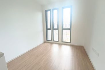 Ilham Residence @ City of Elmina