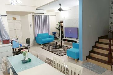 Seksyen 7, Shah Alam