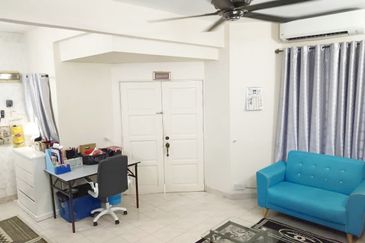 Seksyen 7, Shah Alam