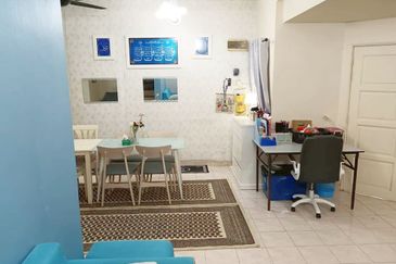 Seksyen 7, Shah Alam