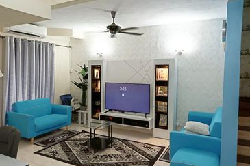 Seksyen 7, Shah Alam