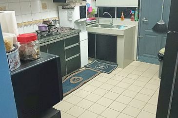 Seksyen 7, Shah Alam