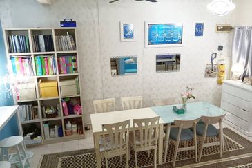 Seksyen 7, Shah Alam