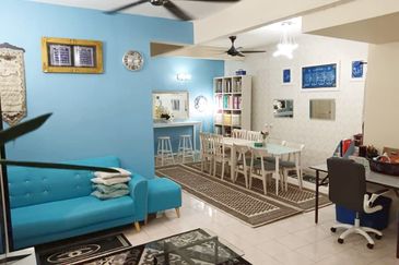 Seksyen 7, Shah Alam