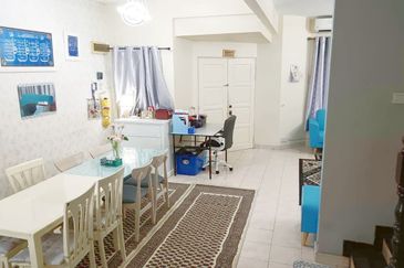 Seksyen 7, Shah Alam