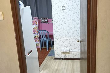 Seksyen 7, Shah Alam