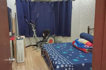 Seksyen 7, Shah Alam