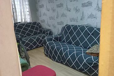 Seksyen 7, Shah Alam