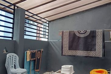 Seksyen 7, Shah Alam