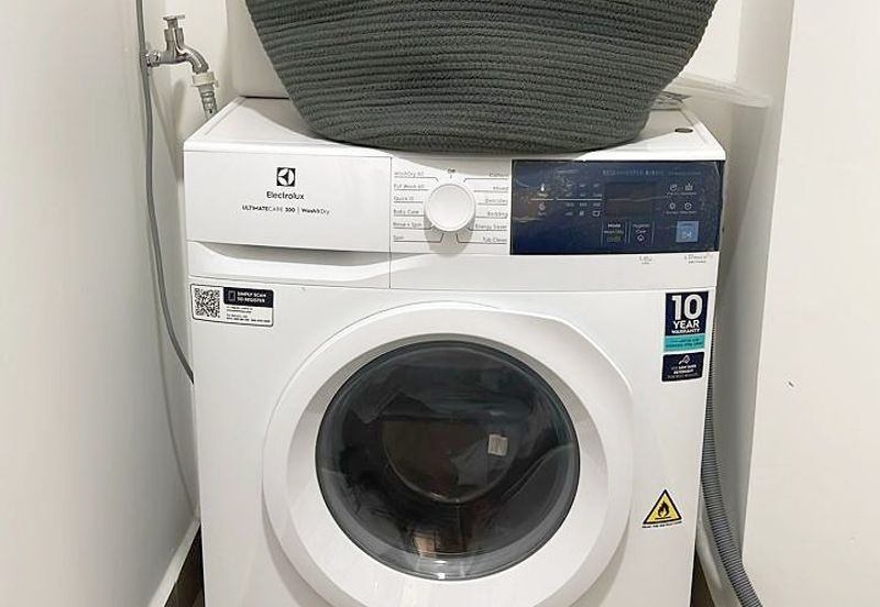 Furnished Verando Residence PJ South For Rent