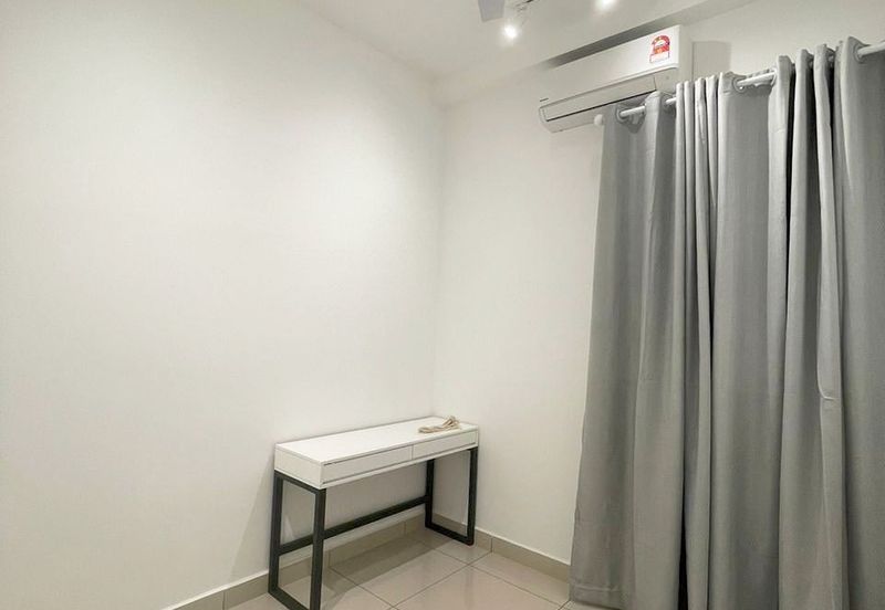 Furnished Verando Residence PJ South For Rent