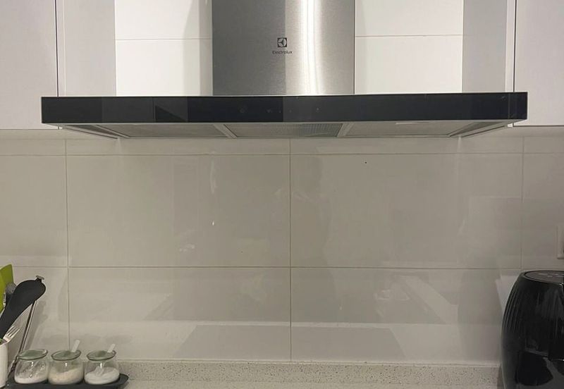 Furnished Verando Residence PJ South For Rent