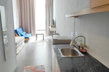 Empire Studio @ Empire Damansara