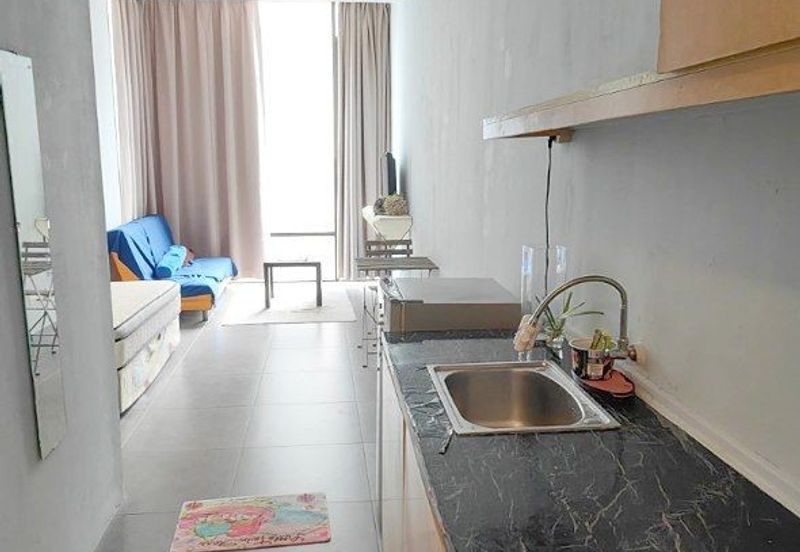 Empire Studio @ Empire Damansara