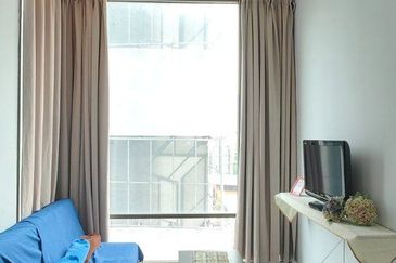 Empire Studio @ Empire Damansara