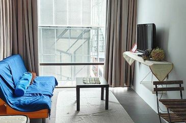 Empire Studio @ Empire Damansara