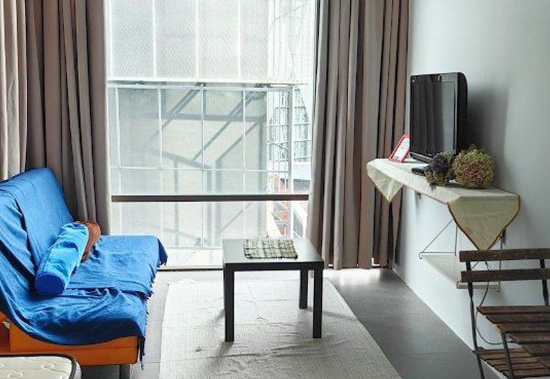 Empire Studio @ Empire Damansara