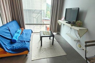 Empire Studio @ Empire Damansara