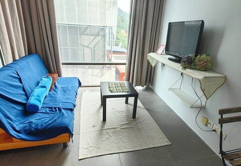 Empire Studio @ Empire Damansara