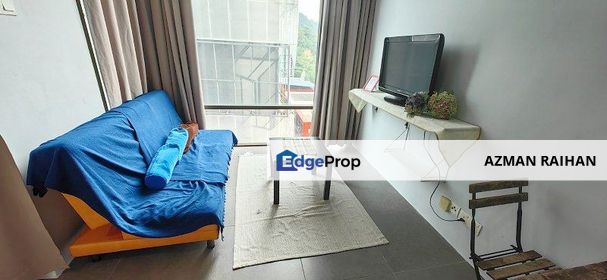 Fully Furnished Empire Residence @ Empire Damansara For Rent, Selangor, Damansara Perdana