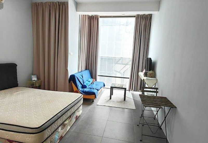 Empire Studio @ Empire Damansara