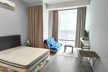 Empire Studio @ Empire Damansara