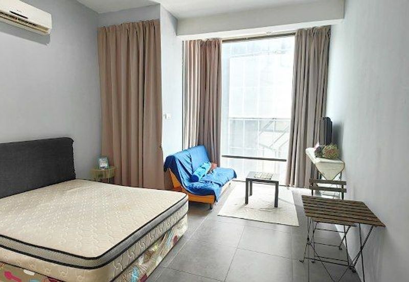 Empire Studio @ Empire Damansara