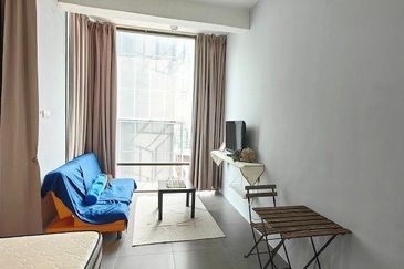 Empire Studio @ Empire Damansara