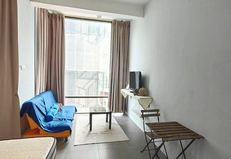 Empire Studio @ Empire Damansara