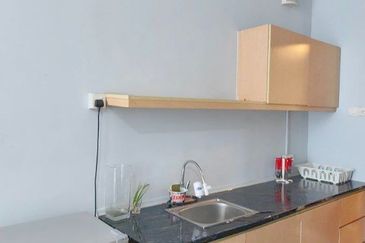 Empire Studio @ Empire Damansara