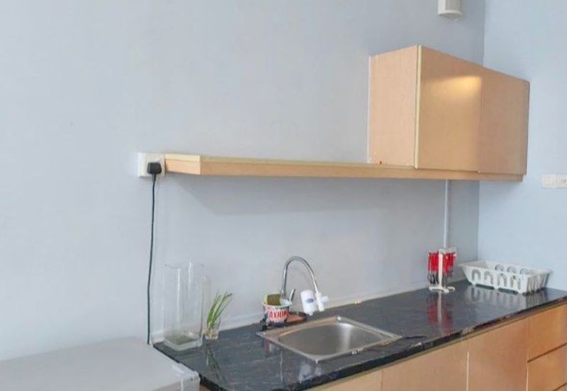 Empire Studio @ Empire Damansara